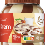 TO Twist krem 750g
